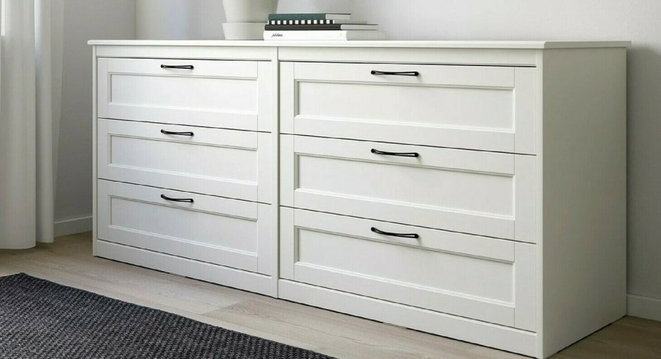 Комод ikea Dresser