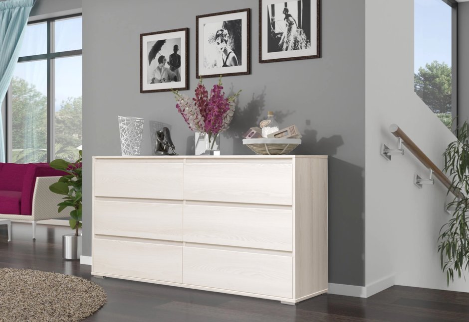 Комод Leo Germanik