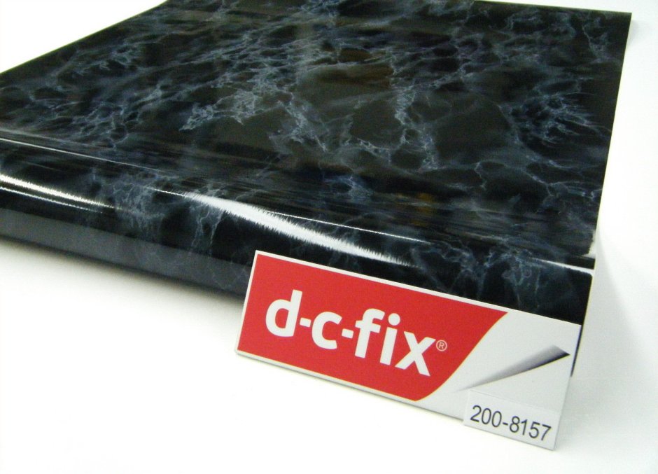 200-2836 Пленка мрамор d-c Fix