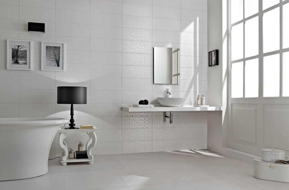 Плитка Marazzi pasta Bianca