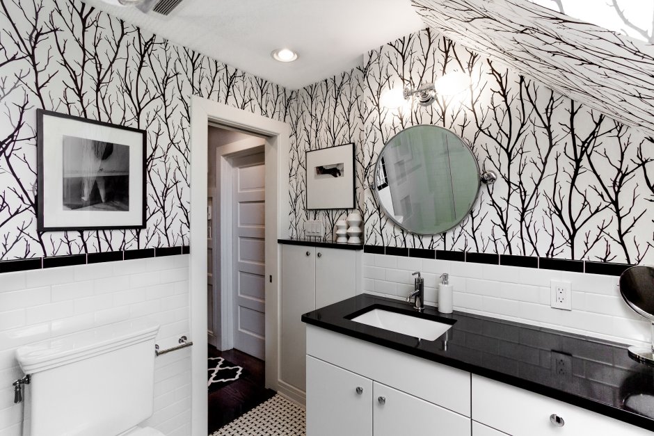 2019 Bathroom trends: what’s in and what’s out