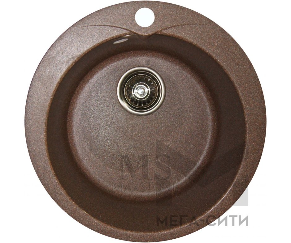 Мойка MAXSTONE MS-1