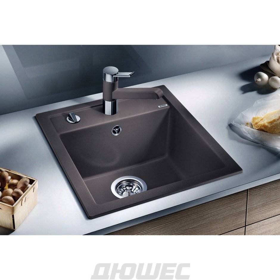 Кухонная мойка Blanco Dalago 45