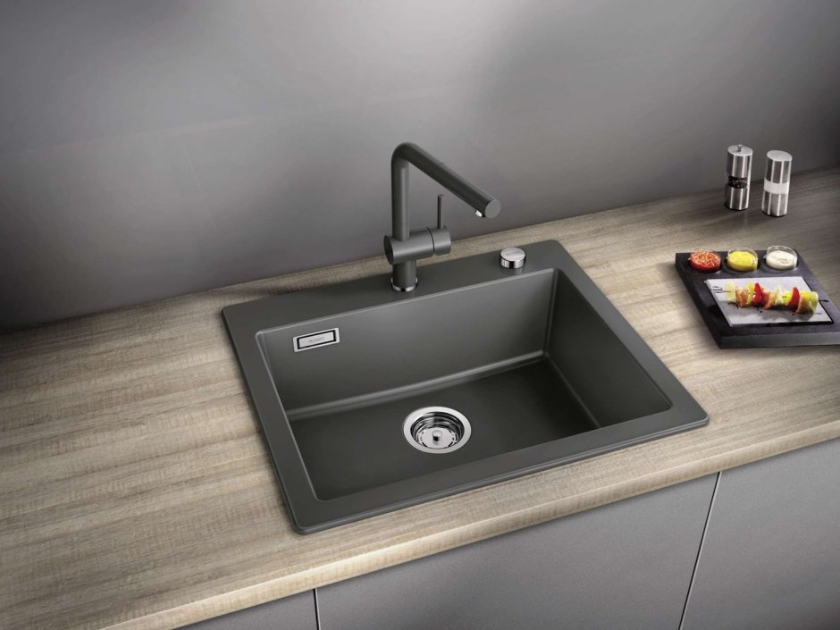 Blanco palona 6 Ceramic PURAPLUS