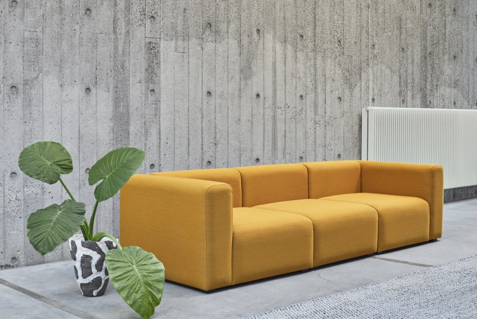 Диван hug Modular Sofa
