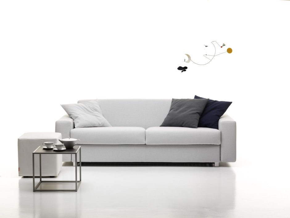 Lifestyle collezione Divani Италия оранжевый