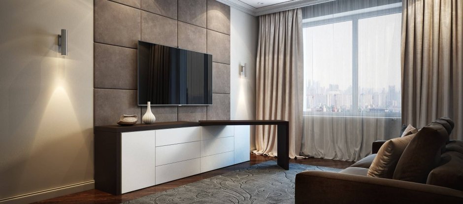 Olissys Bureau / стол - комод