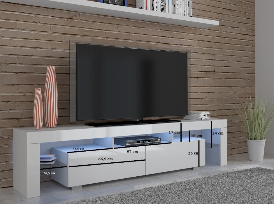Тумба Crimson TV Unit