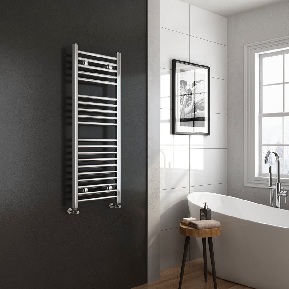 Водяной полотенцесушитель Zehnder Aura PBTCZ-080-050 775x494