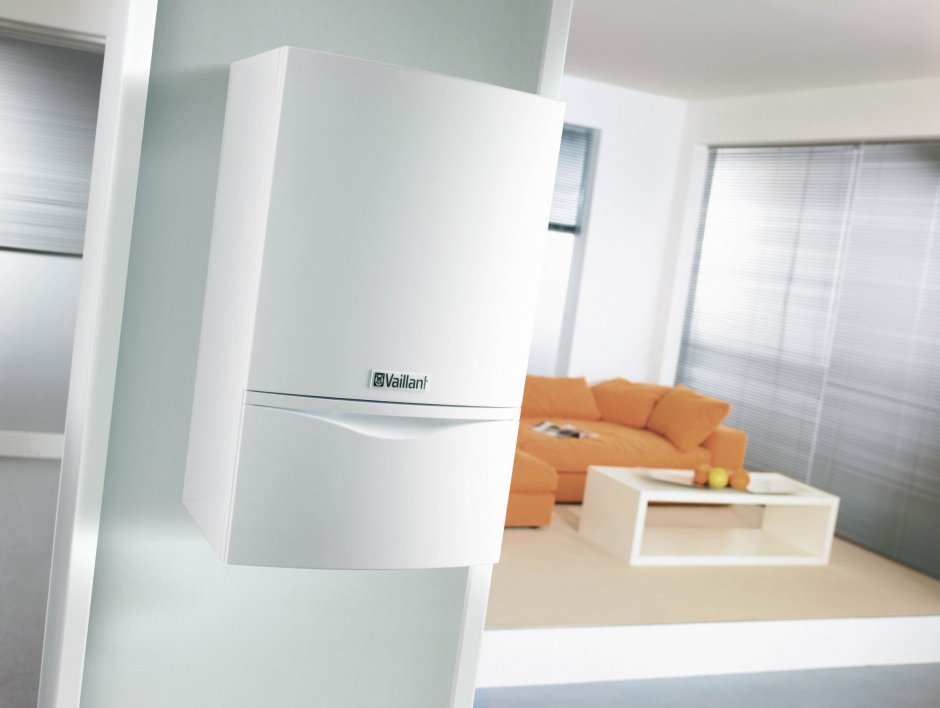 Газовый котел Vaillant ECOTEC Plus vu OE 1006/5-5