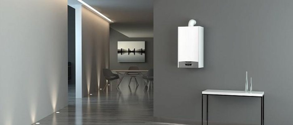 Ariston Clas one System 24 RDC
