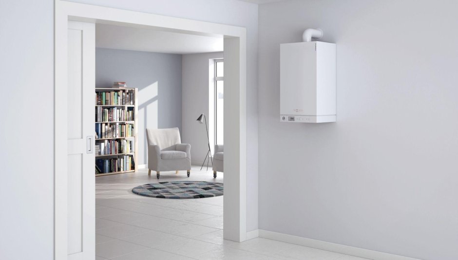 Viessmann Vitopend 100-w