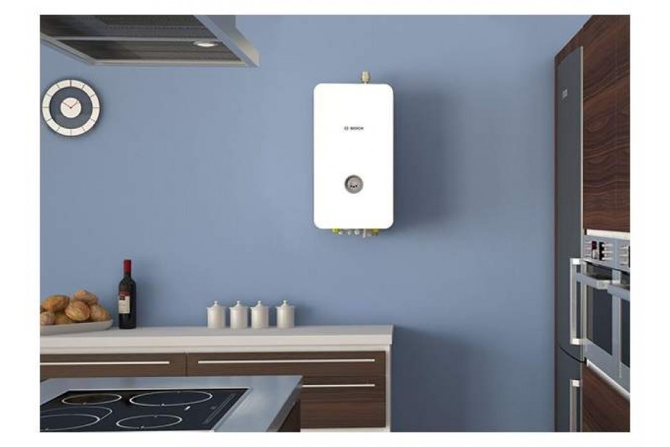 Bosch Tronic Heat 3500