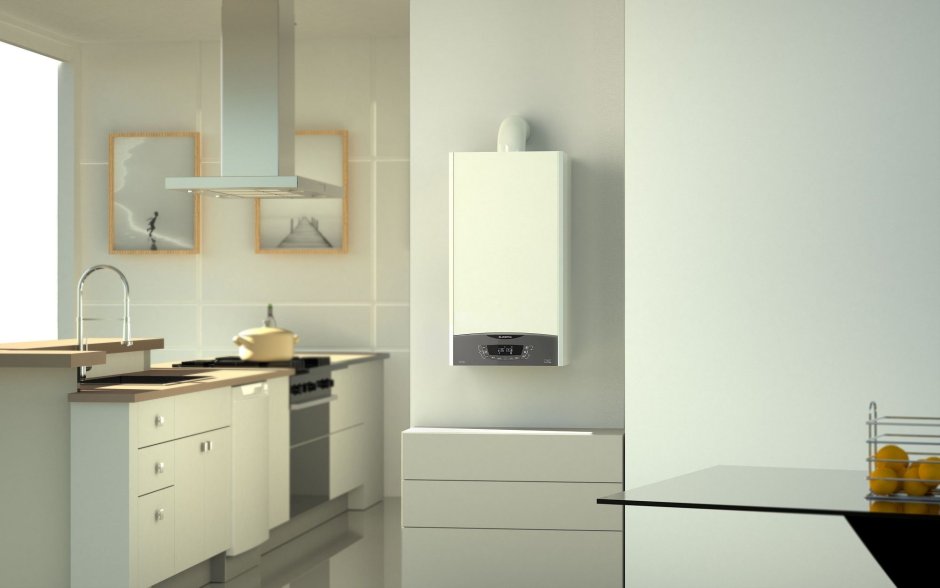 Ariston Clas one System 24 RDC