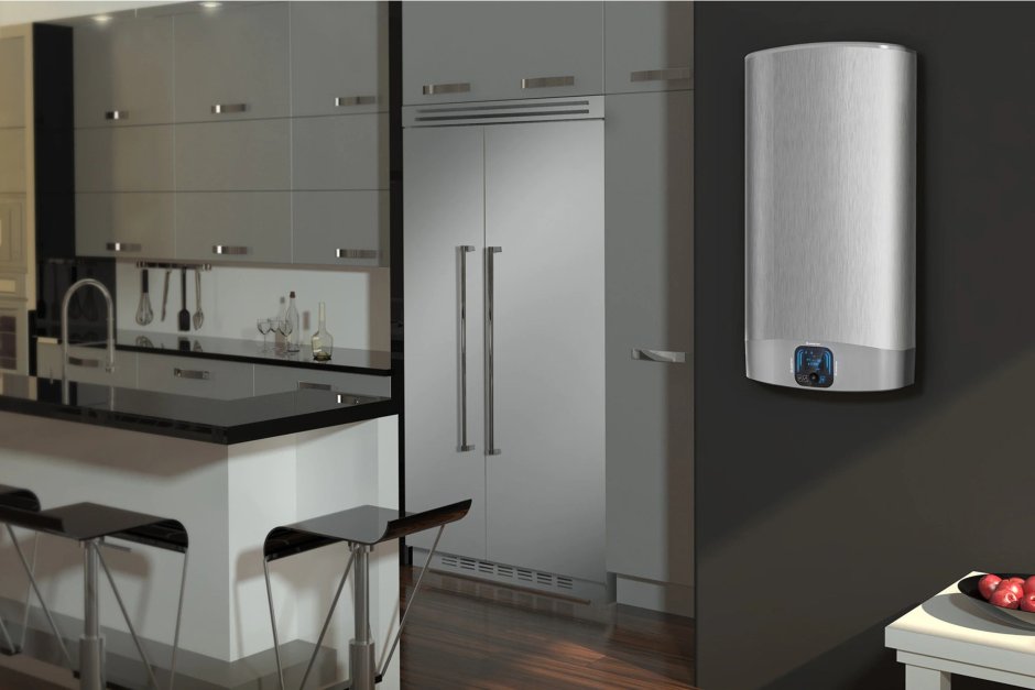 Ariston ABS VLS EVO Wi-Fi 80