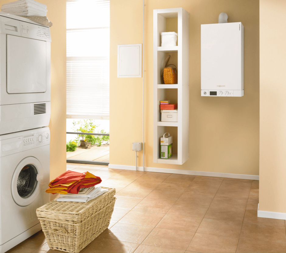 Vitodens 100-w b1hc 35 КВТ
