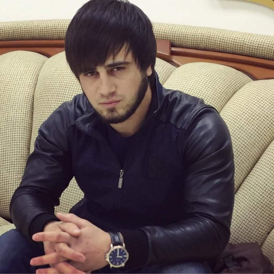 Тигран Алиев