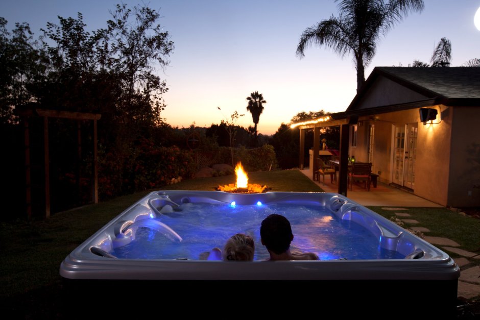 Hotspring Spa