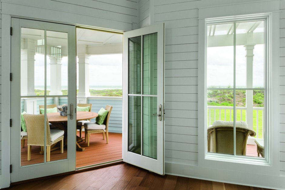 Akfa Doors and Windows