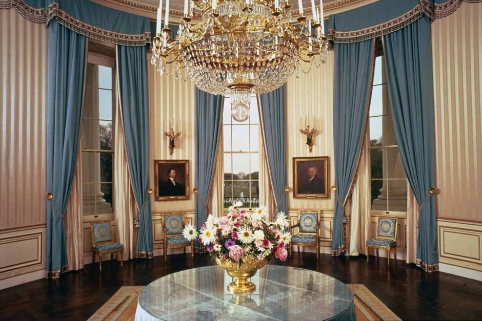 Шторы Королевский Ампир