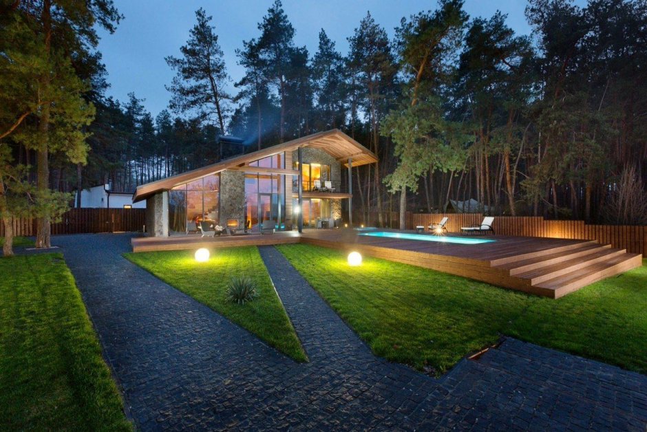 Верхолы релакс парк