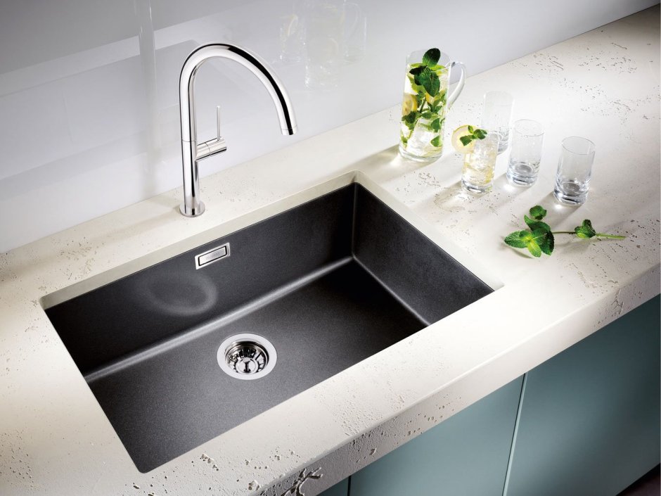 Blanco Subline 700-u Silgranit