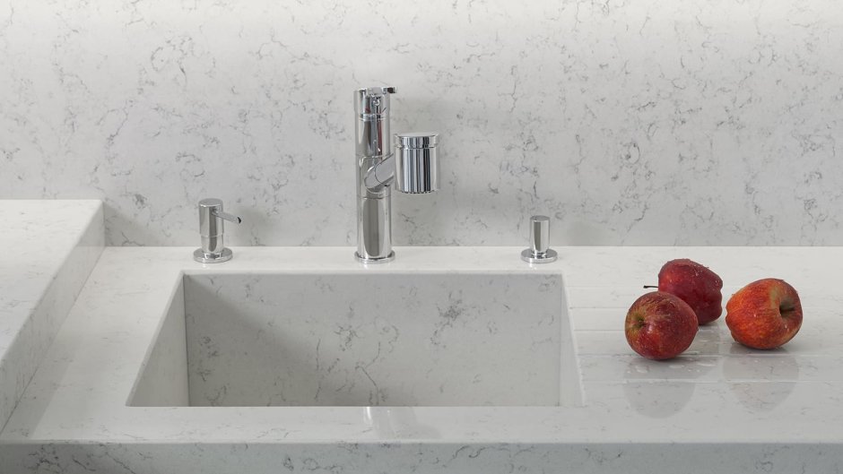 Noble Carrara technistone