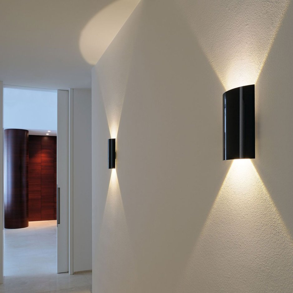 Бра Pin Wall Light 2