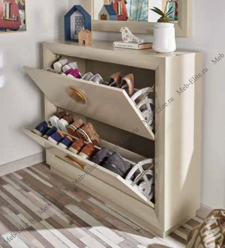 Галошница ikea
