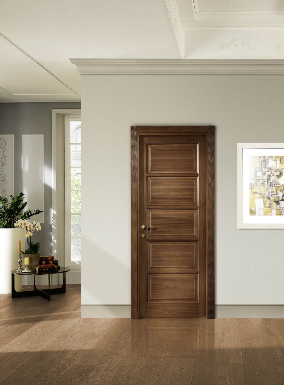 Romagnoli Doors Classic