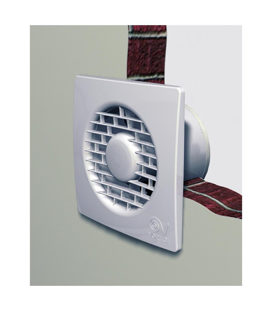 Вытяжной вентилятор Vortice punto filo MF 150/6" T 30 Вт