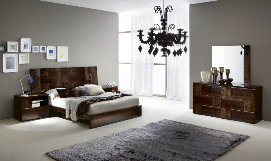 Спальня Capri Alf Group