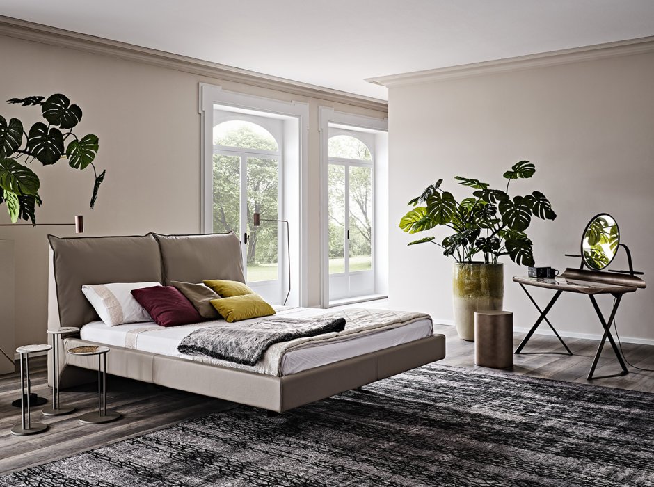 Cattelan Italia Bed Room