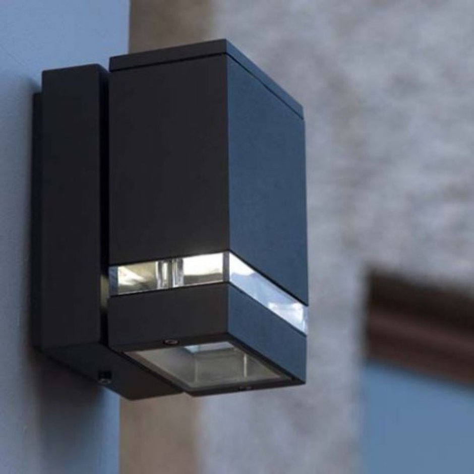 Oasis Light архитектурная подсветка