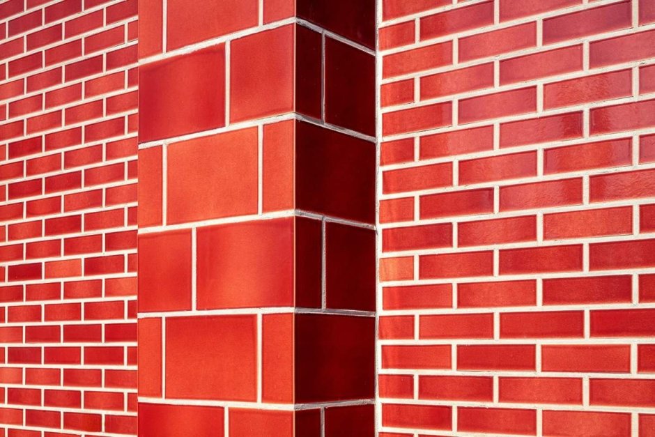 Red Bricks Baku