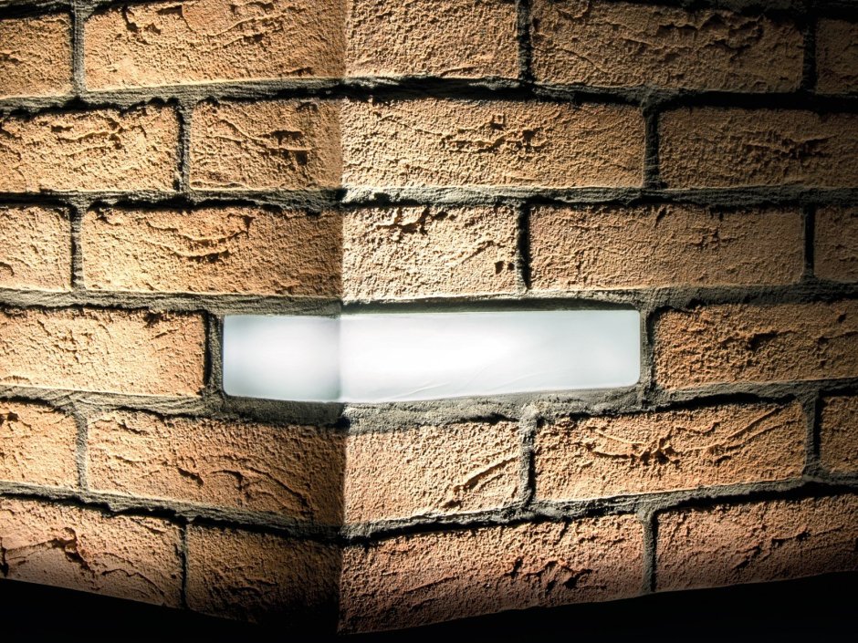Simes Brick of Light