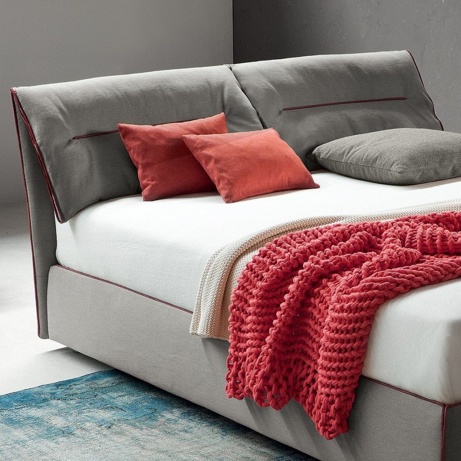 Кровать Bonaldo letti matrimoniali