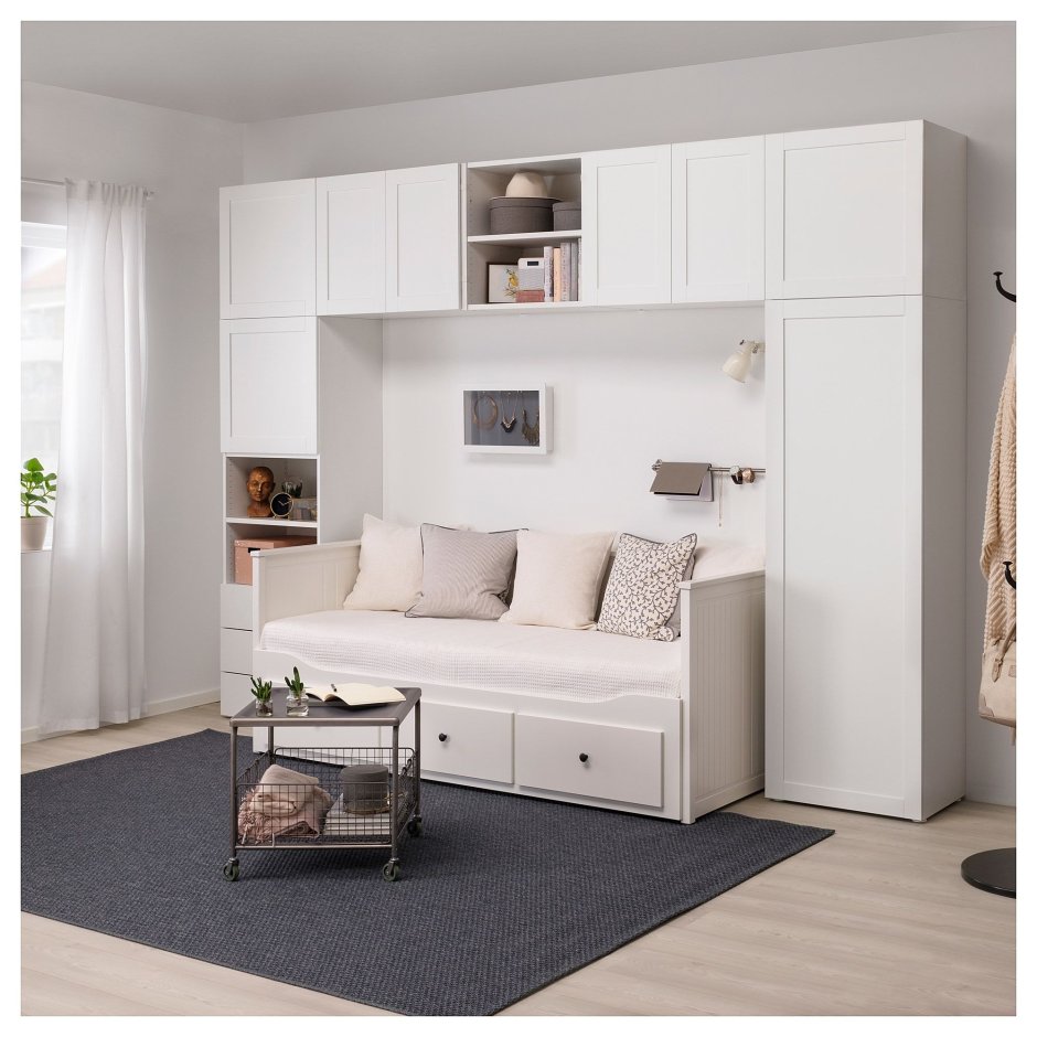 Шкаф ikea ОПХУС