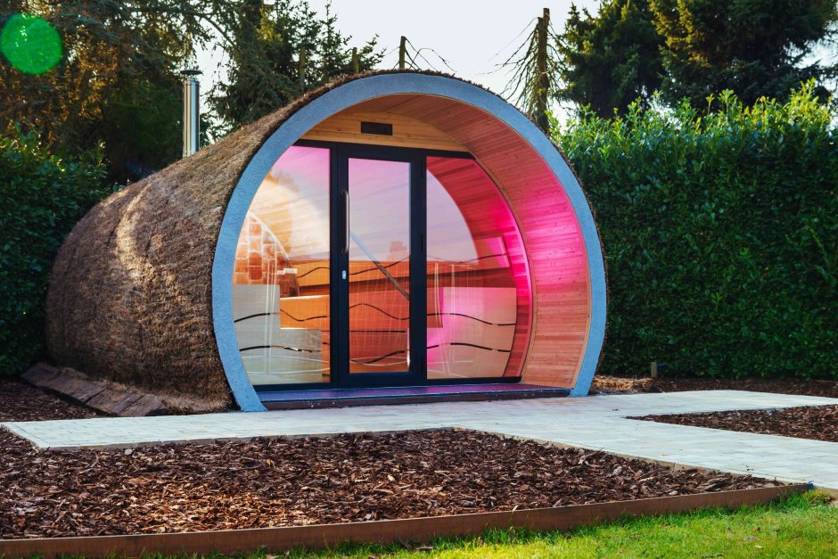 Alpha-Wellness-Sensations Wood