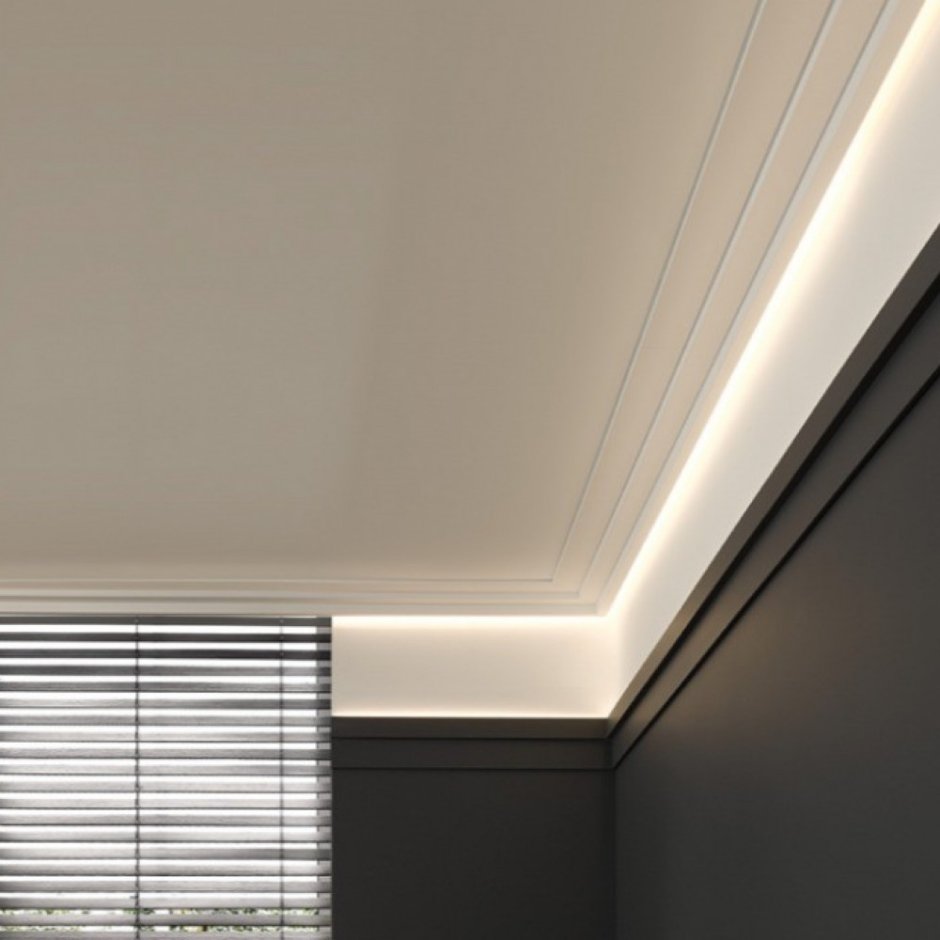 Карниз Orac Decor c395