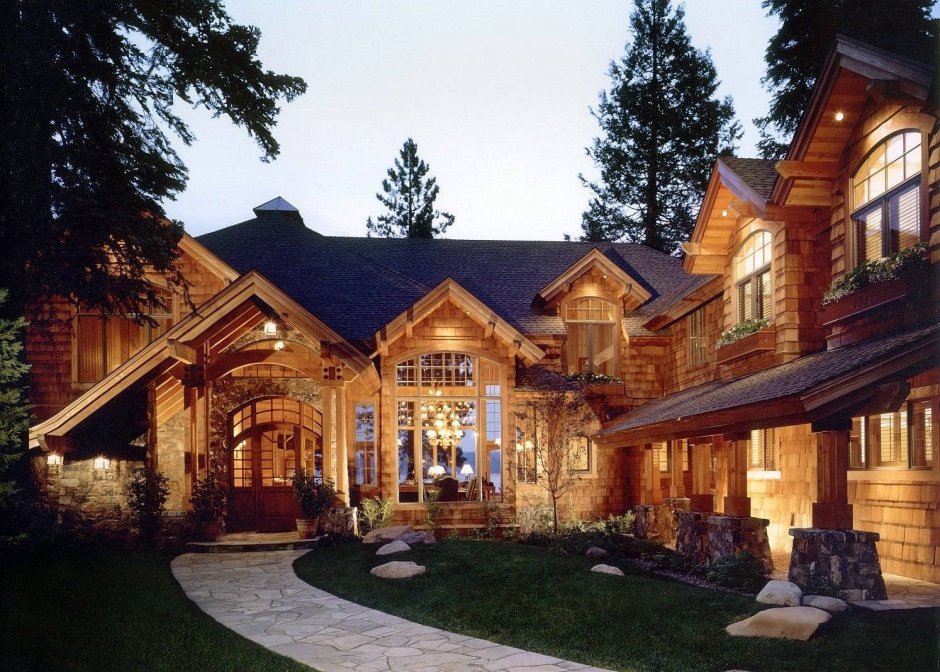 Starwood Estate - Аспен, Колорадо, США