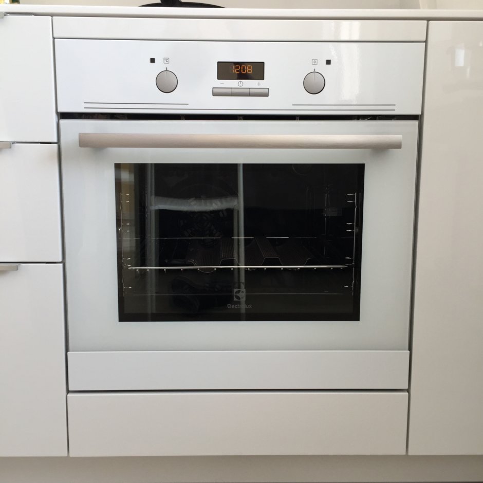Электрический духовой шкаф Electrolux EZB 52410 AX