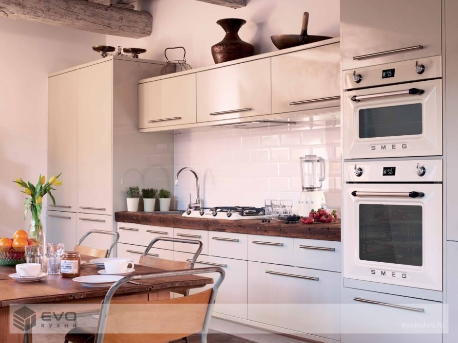 Духовой шкаф Smeg sf4920mcp