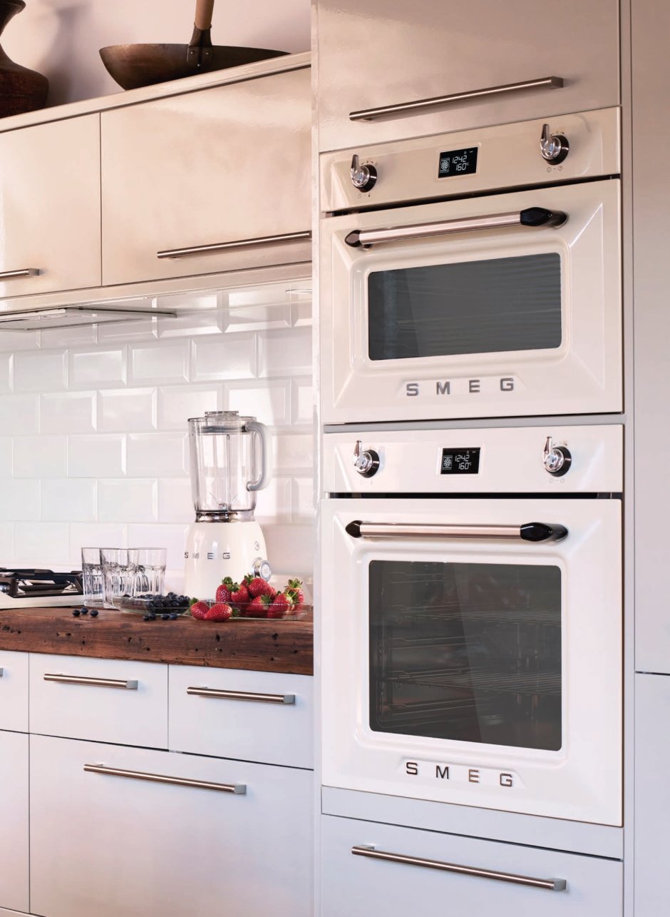 Smeg sf6922bpze1