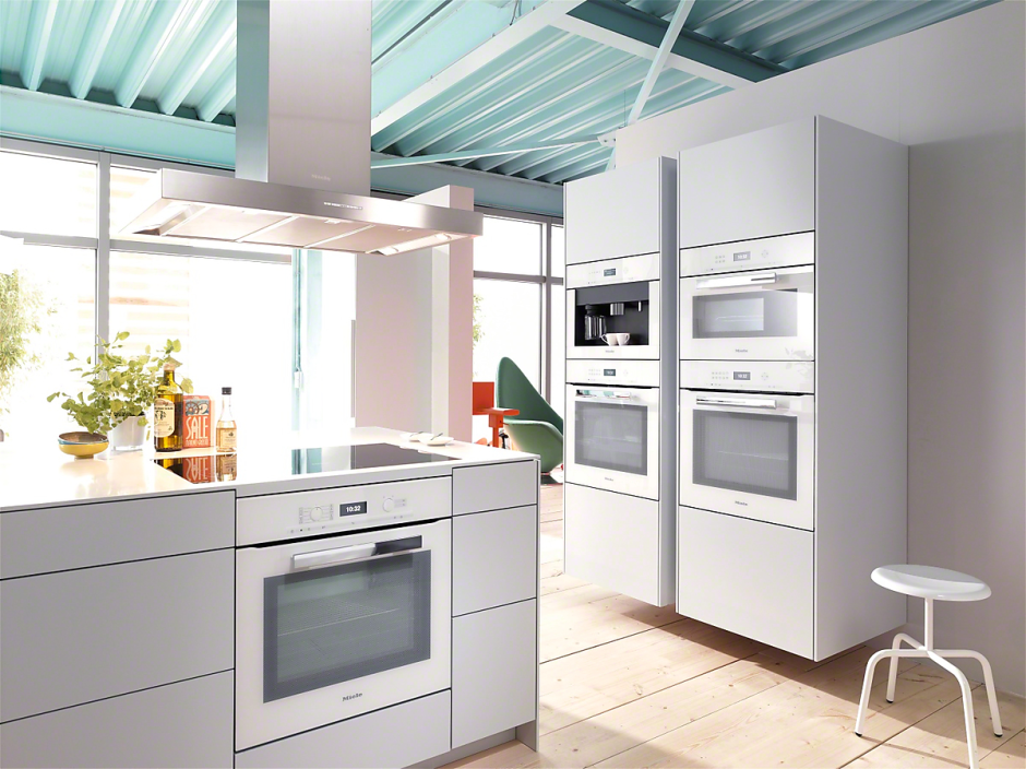 Miele dg6401