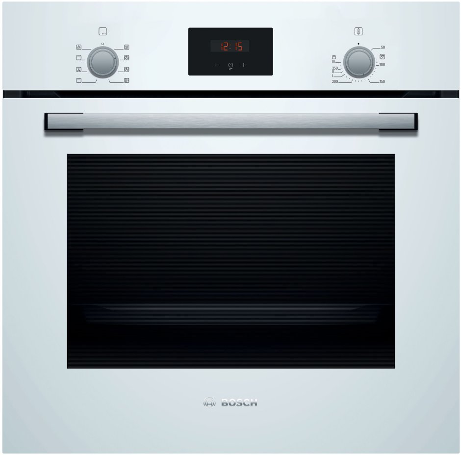 Духовой шкаф Bosch hbf512bv1r