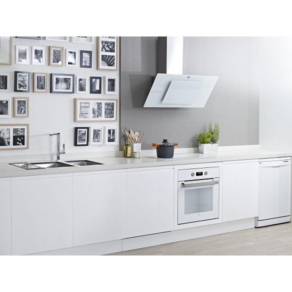 Teka DVT 980 W