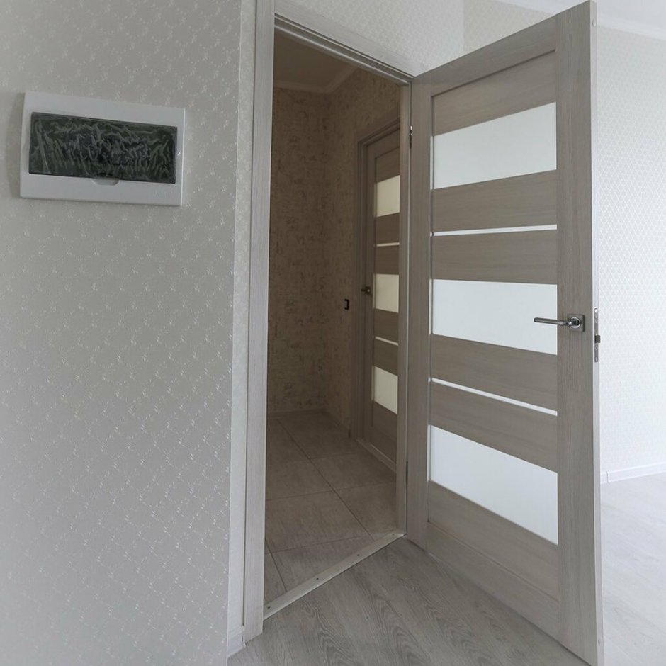 Duplex 12 двери