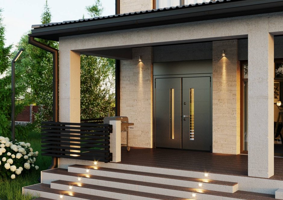 Snegir Home Torex