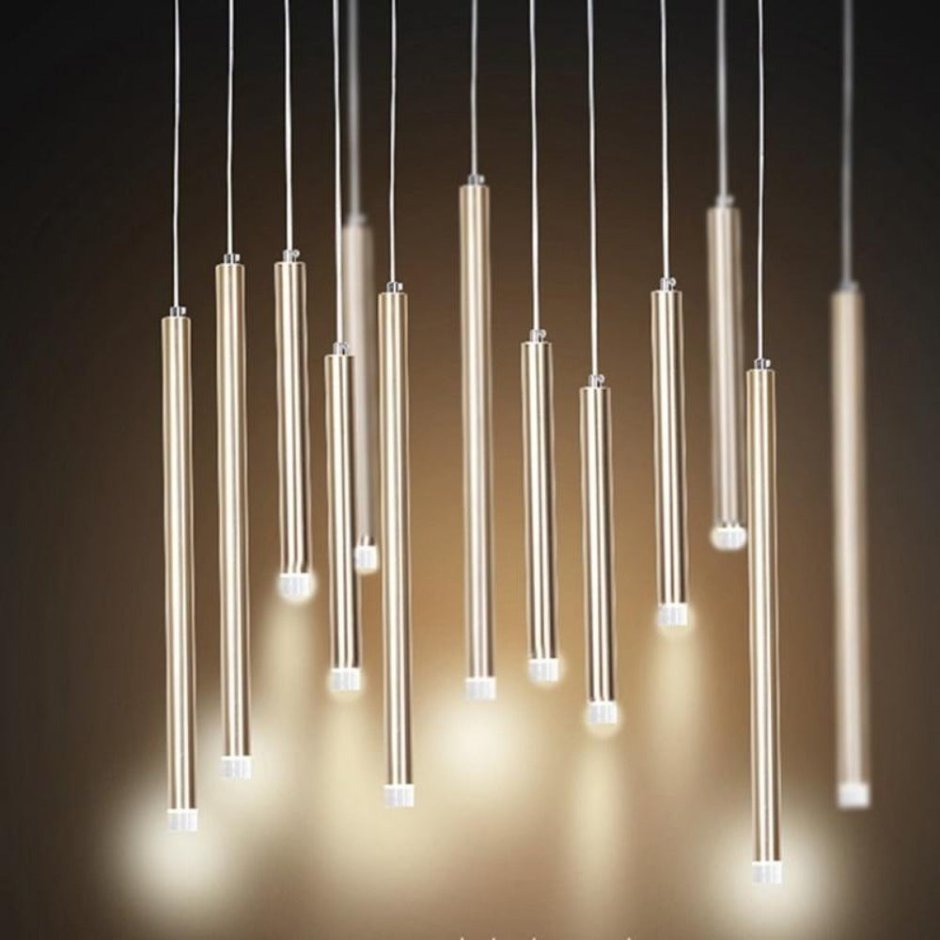 Подвесной светильник Pendant Lights